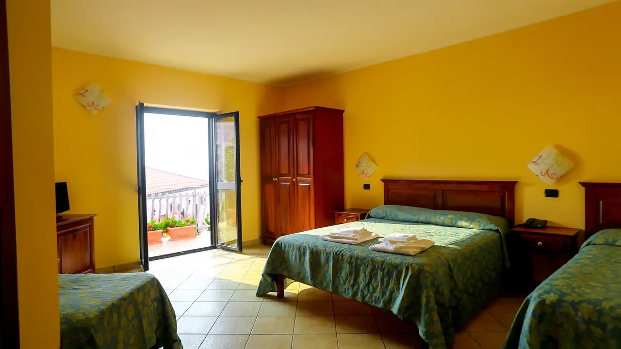 Villaggio Hotel Lido San Giuseppe