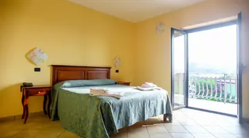 Villaggio Hotel Lido San Giuseppe