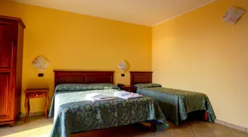 Villaggio Hotel Lido San Giuseppe