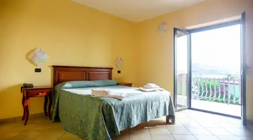 Villaggio Hotel Lido San Giuseppe