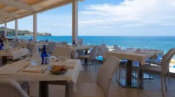 Villaggio Hotel Lido San Giuseppe