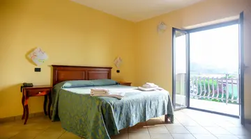 Villaggio Hotel Lido San Giuseppe