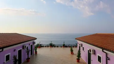 Villaggio Hotel Lido San Giuseppe