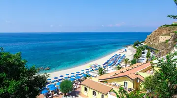 Villaggio Hotel Lido San Giuseppe