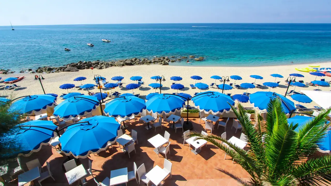 Villaggio Hotel Lido San Giuseppe