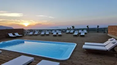 VILLAGGIO HOTEL