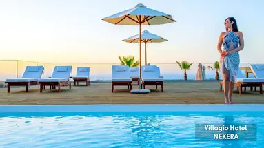 Villaggio Hotel