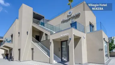 Villaggio Hotel