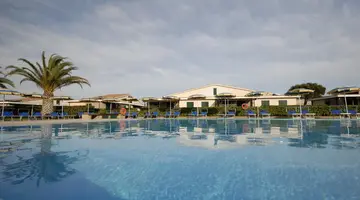 Villaggio La Cecinella