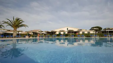 Villaggio La Cecinella