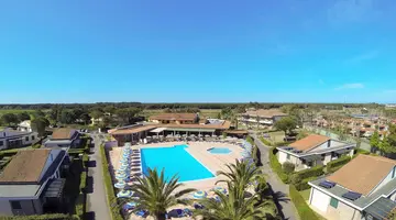 Villaggio La Cecinella
