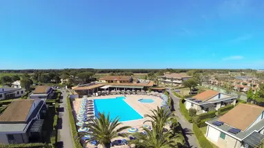 Villaggio La Cecinella