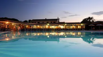 Villaggio La Cecinella