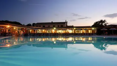 Villaggio La Cecinella