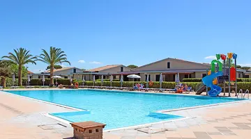 Villaggio La Cecinella