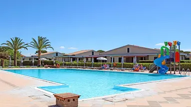 Villaggio La Cecinella