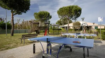 Villaggio La Cecinella