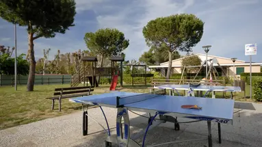 Villaggio La Cecinella