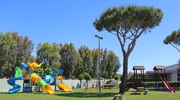 Villaggio La Cecinella