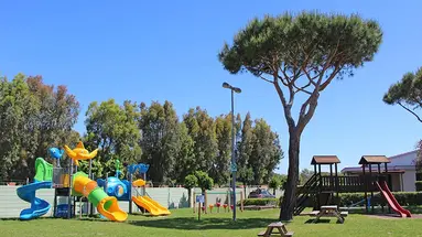 Villaggio La Cecinella