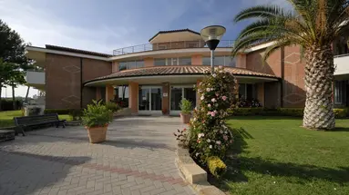 Villaggio La Cecinella