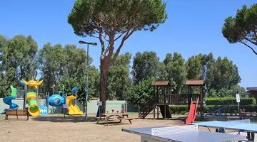 Villaggio La Cecinella