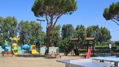 Villaggio La Cecinella