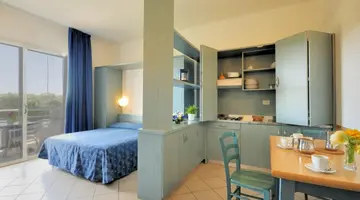 Villaggio La Cecinella
