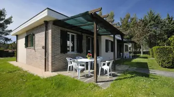 Villaggio La Cecinella