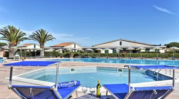 Villaggio La Cecinella