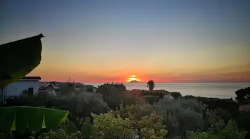 Villaggio La Pizzuta
