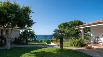 Villaggio La Pizzuta