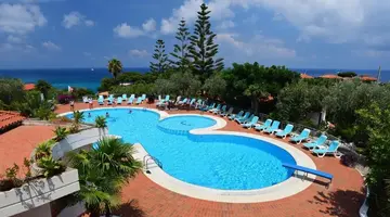Villaggio La Pizzuta