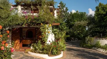 Villaggio La Pizzuta