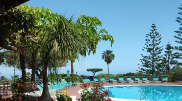 Villaggio La Pizzuta