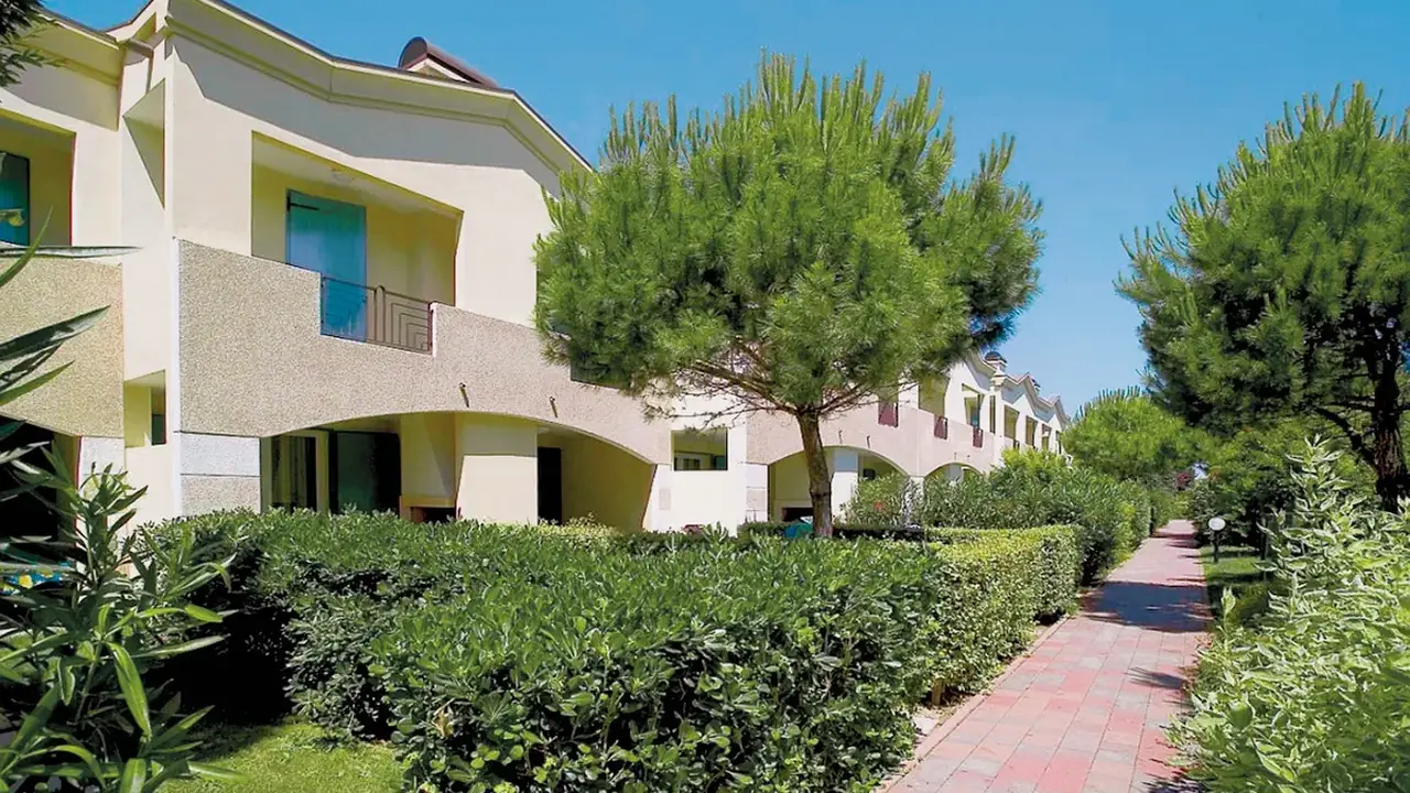 Villaggio Marco Polo