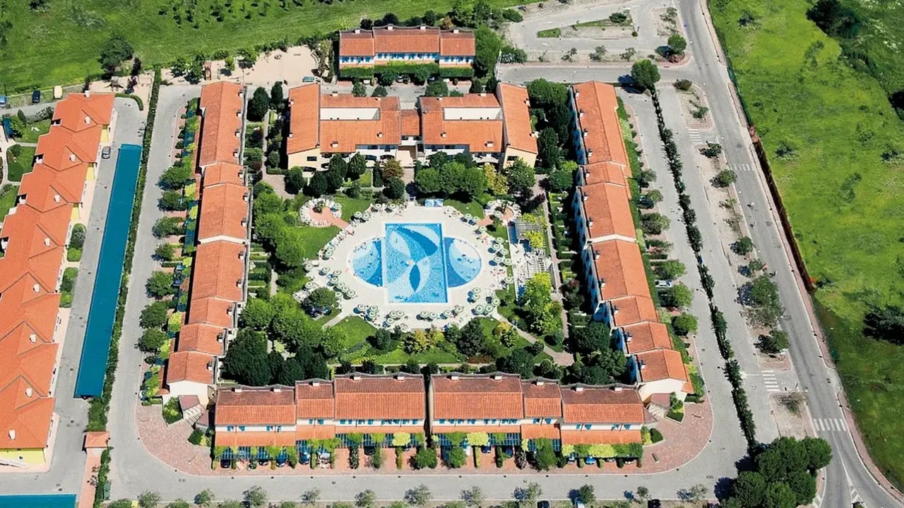 Villaggio Marco Polo