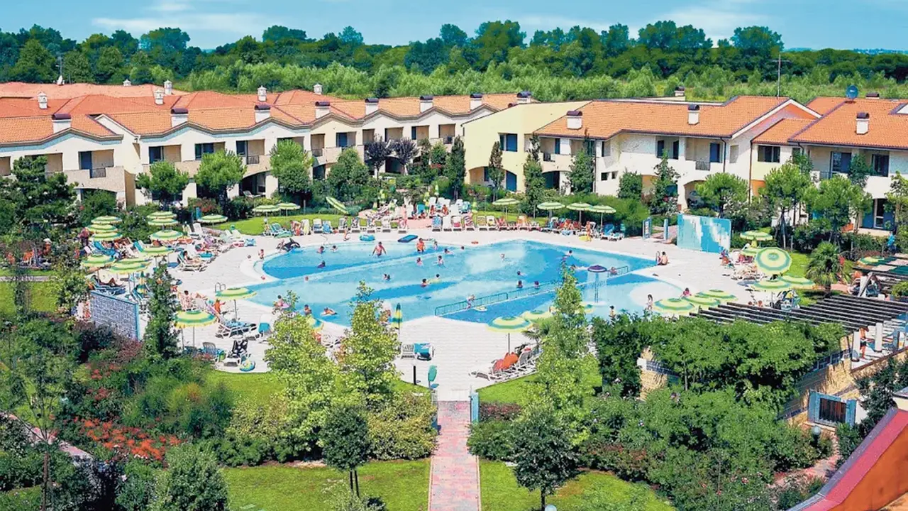Villaggio Marco Polo