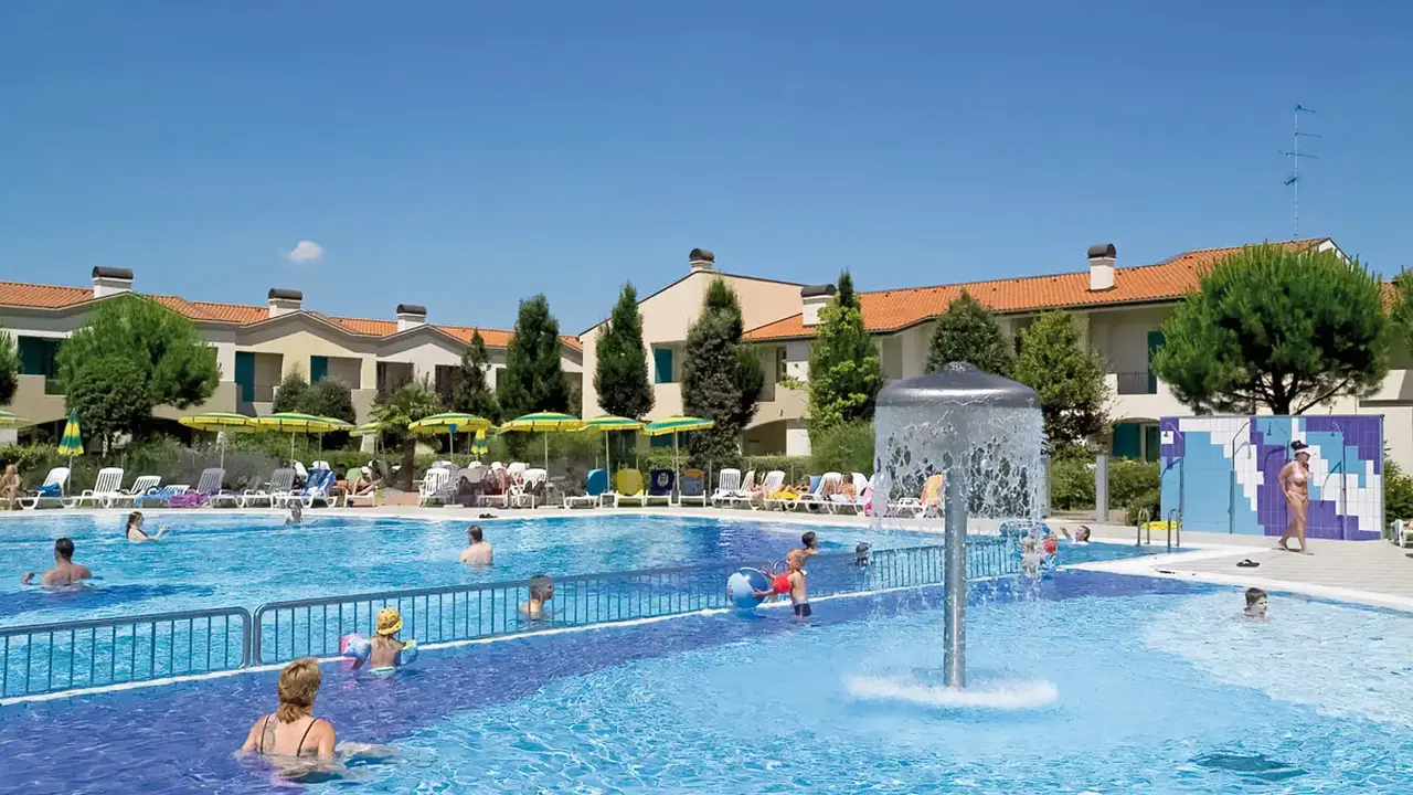 Villaggio Marco Polo