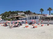 Villaggio Pineta Petto Bianco