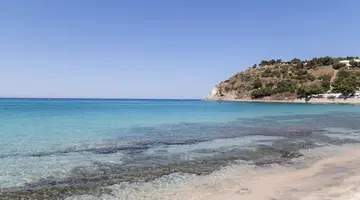 Villaggio Pineta Petto Bianco