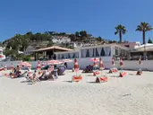 Villaggio Pineta Petto Bianco