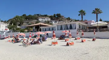 Villaggio Pineta Petto Bianco