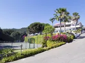 Villaggio Pineta Petto Bianco