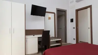 Villaggio Pineta Petto Bianco