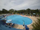 Villaggio Pineta Petto Bianco