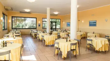Villaggio Pineta Petto Bianco