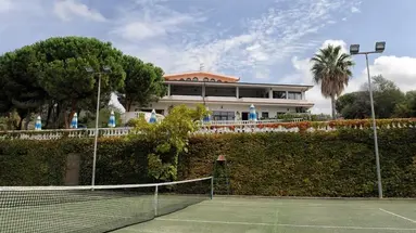 Villaggio Pineta Petto Bianco