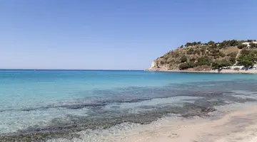 Villaggio Pineta Petto Bianco