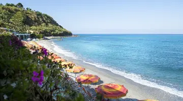 Villaggio Stromboli
